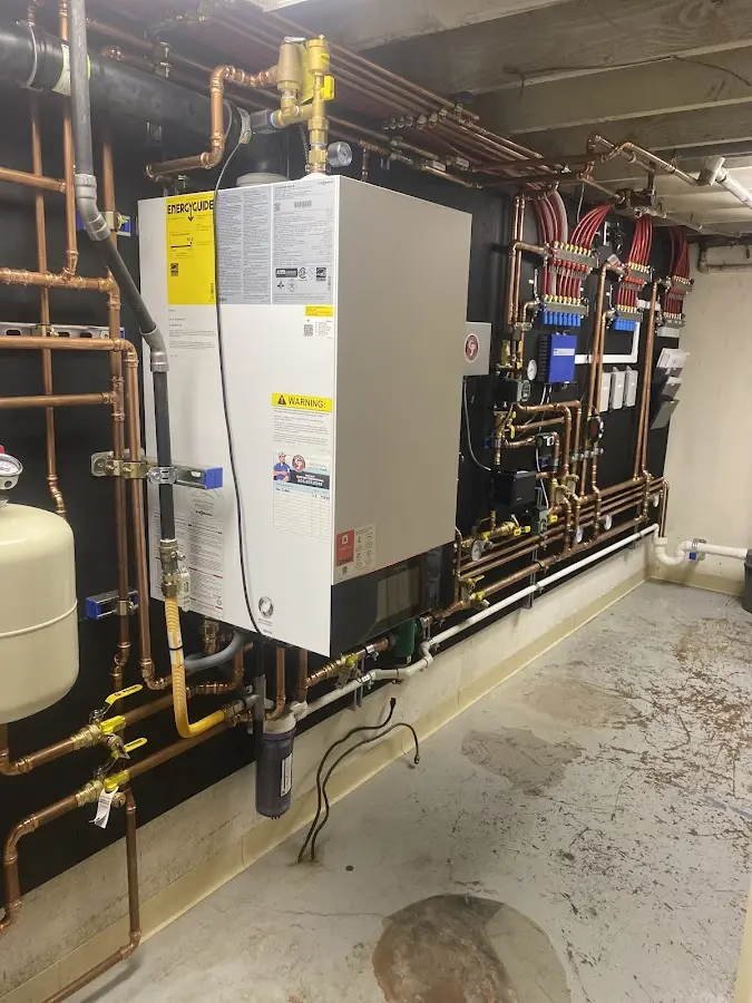 Repiping Services in Falmouth, MA